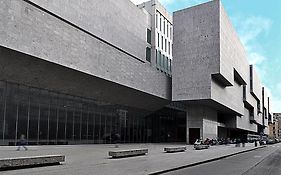 Bb Hotels Aparthotel Bocconi